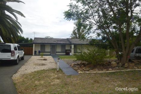 Property photo of 20 Jacksonia Close Pinjarra WA 6208