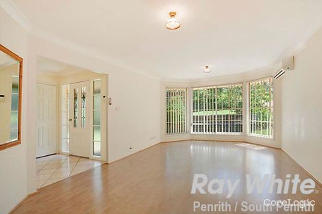 Property photo of 5 McAuliffe Place Silverdale NSW 2752