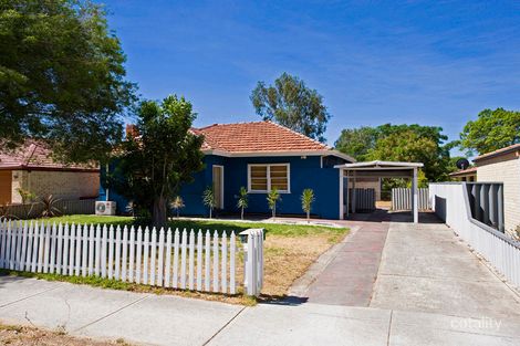 Property photo of 69 Gladstone Road Rivervale WA 6103