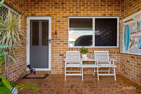 Property photo of 35/76-88 Freeth Street West Ormiston QLD 4160