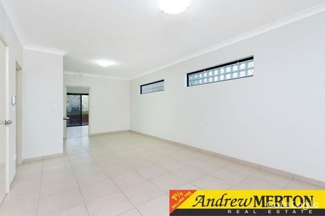 Property photo of 1/159 Wellington Road Sefton NSW 2162