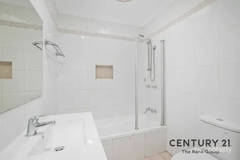 Property photo of 58 Radburn Road Hebersham NSW 2770