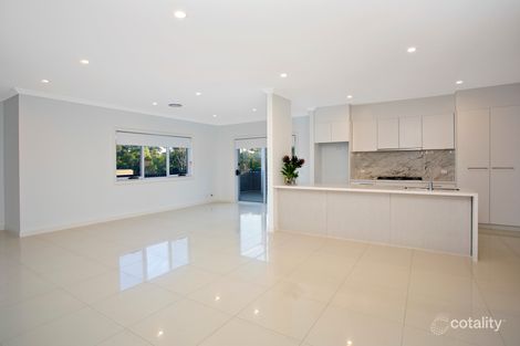 Property photo of 104/23 Regent Honeyeater Grove North Kellyville NSW 2155