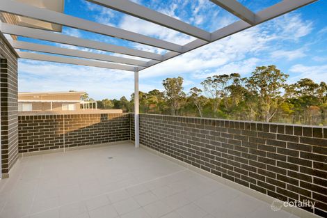 Property photo of 104/23 Regent Honeyeater Grove North Kellyville NSW 2155