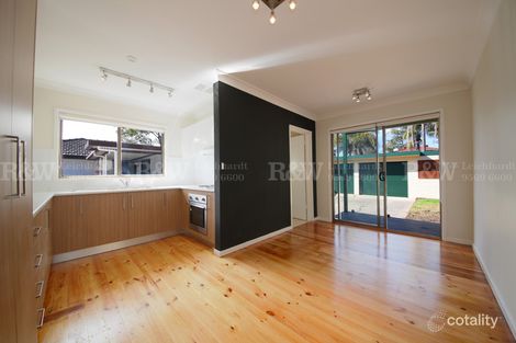 Property photo of 34 Niland Crescent Blackett NSW 2770