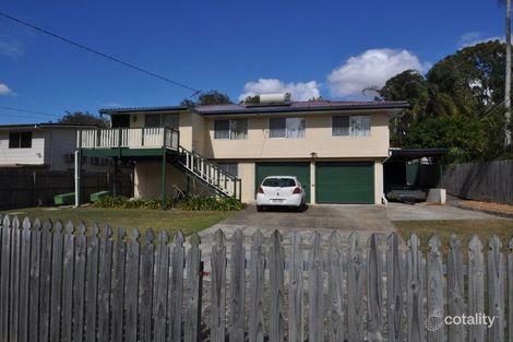 Property photo of 8 Louden Street Woodridge QLD 4114