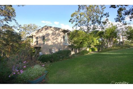 Property photo of 26 Glen Ruther Court Mount Crosby QLD 4306