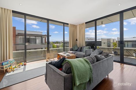 Property photo of 25/19 Leichhardt Street Kingston ACT 2604