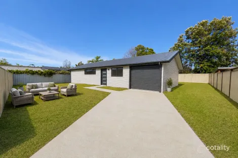 33 Orchardleigh St, Yennora, NSW 2161