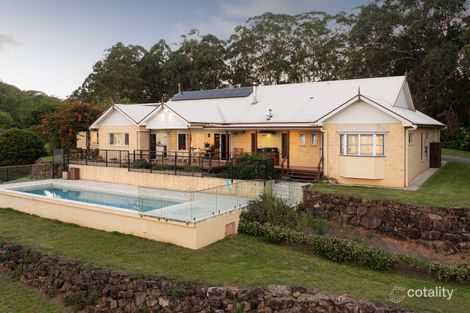 Property photo of 303 Blackall Range Road West Woombye QLD 4559