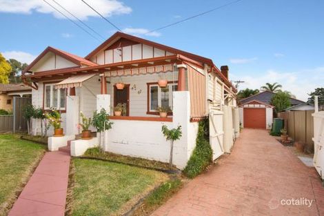 47 The Esplanade, Guildford, NSW 2161