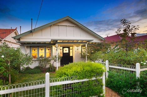 Property photo of 9 Second Avenue Brunswick VIC 3056