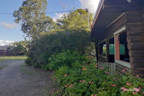 27 Cairns St, Nanango, QLD 4615