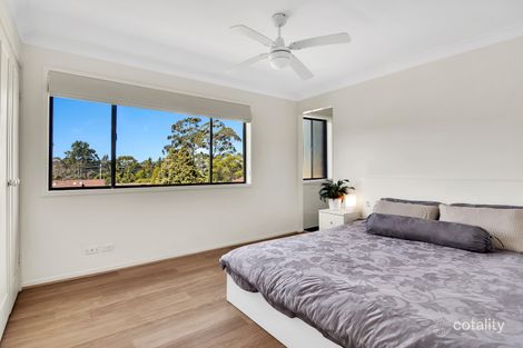 Property photo of 21/61 Crane Road Castle Hill NSW 2154