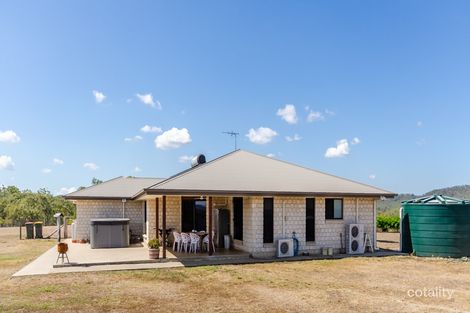 Property photo of 533 Popenia Road Mount Larcom QLD 4695