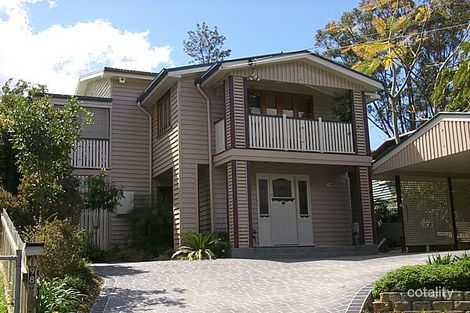 98 Kingsbury St, Norman Park, QLD 4170