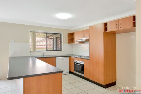 Property photo of 2 Howea Way Robina QLD 4226