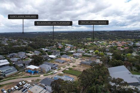 Property photo of 10 Malley Court Plenty VIC 3090