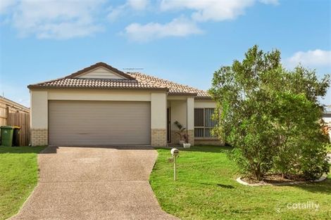 2 Cowper Ct, Rothwell, QLD 4022