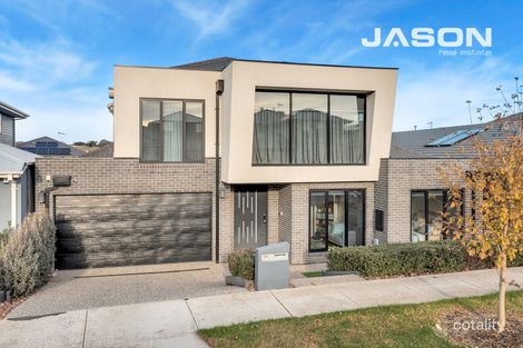 Property photo of 26 Inspiration Way Greenvale VIC 3059