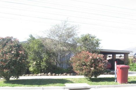 59 George Chudleigh Dr, Hallam, VIC 3803