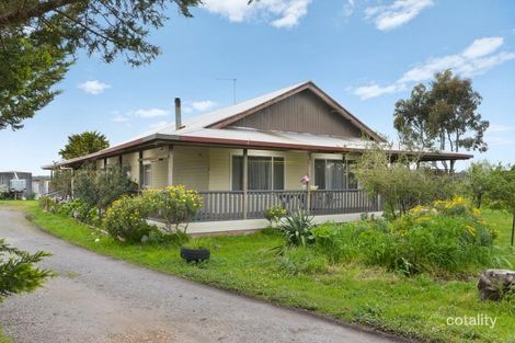 49 Holton Rd, Creswick North, VIC 3363