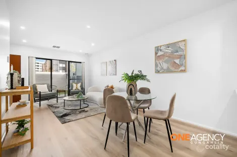 Property photo of 19A Woodberry Avenue Coombs ACT 2611