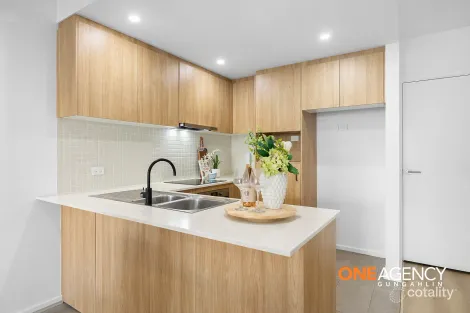 Property photo of 19A Woodberry Avenue Coombs ACT 2611