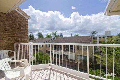Property photo of 21/14 Mawarra Street Palm Beach QLD 4221