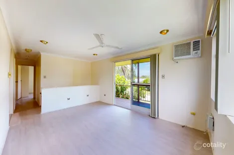 Property photo of 15 Gilli Crescent Cranbrook QLD 4814