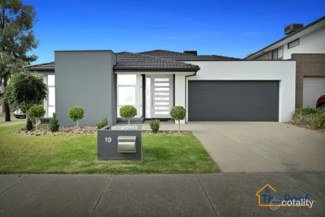 Property photo of 19 Hudson Street Armstrong Creek VIC 3217