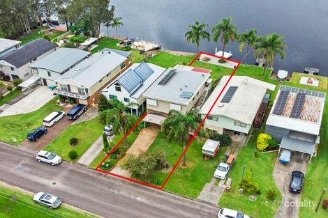 Property photo of 50 Kalang Road Dora Creek NSW 2264