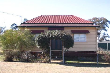 8 Arthur St, Kingaroy, QLD 4610