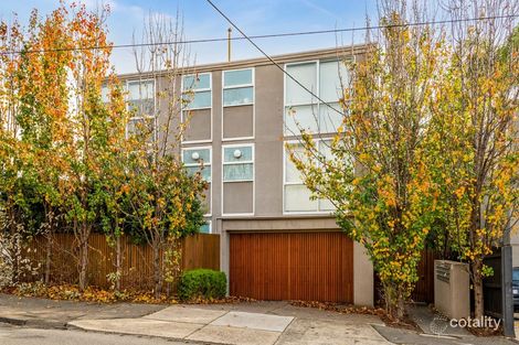 18/213 Williams Rd, South Yarra, VIC 3141