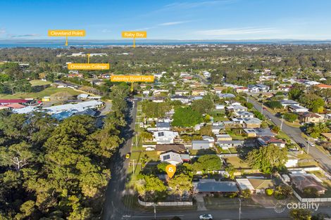 Property photo of 3A Balmoral Street Alexandra Hills QLD 4161
