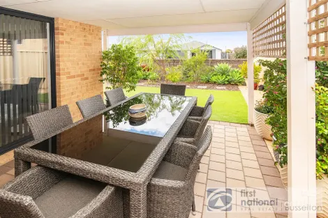 Property photo of 12 Andon Link Yalyalup WA 6280