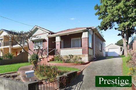 23 Abercorn St, Bexley, NSW 2207