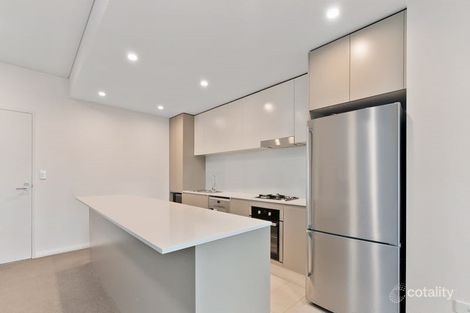 Property photo of 448/7-9 Winning Street North Kellyville NSW 2155