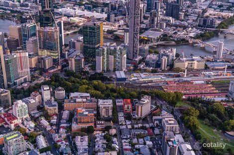 Property photo of 309 Wickham Terrace Spring Hill QLD 4000