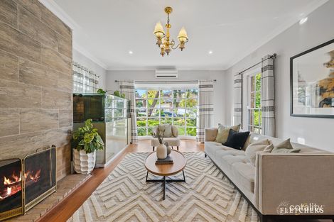 Property photo of 22 Abbott Street Balwyn North VIC 3104