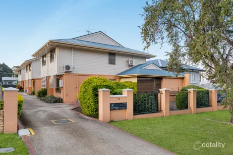 1/20 Lowry St, North Ipswich, QLD 4305