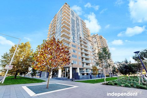 47/2 Edinburgh Ave, City, ACT 2601