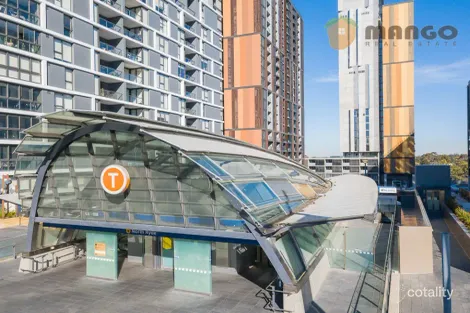 Property photo of 204/5 Network Place North Ryde NSW 2113