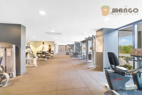 Property photo of 204/5 Network Place North Ryde NSW 2113