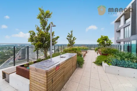 Property photo of 204/5 Network Place North Ryde NSW 2113