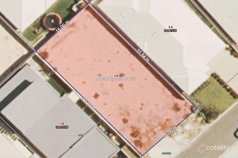 16 Cuttlefish St, Yanchep, WA 6035