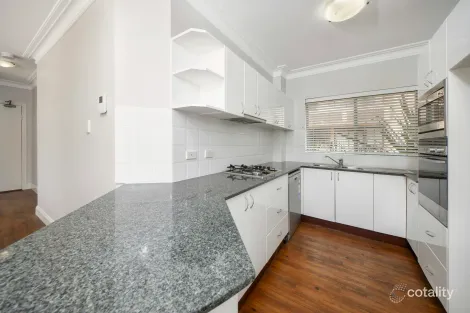 Property photo of 3/10 Ewos Parade Cronulla NSW 2230