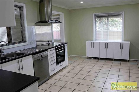 Property photo of 7 Crown Street Riverstone NSW 2765
