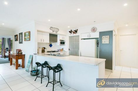 Property photo of 18/73 Glass House Circuit Kallangur QLD 4503
