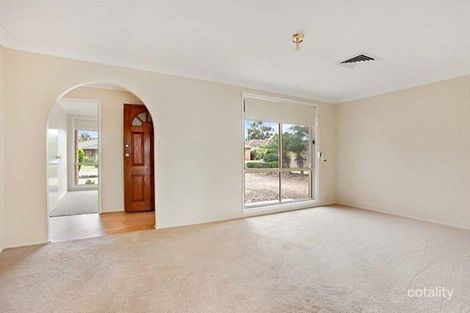 Property photo of 16 Jirang Place Glenmore Park NSW 2745
